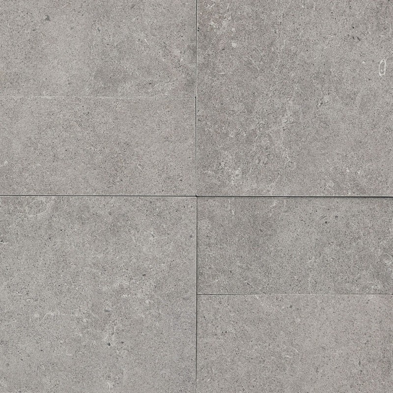 MARAZZI MYSTONE_SILVERSTONE MOSAICO 3D ANTRACITE 30X30