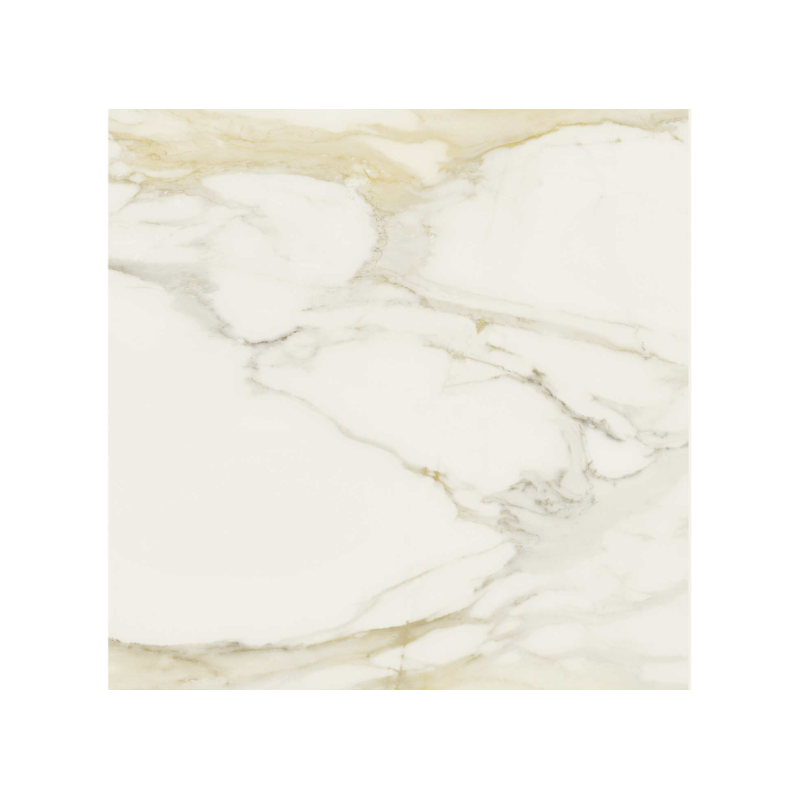 REX CERAMICHE I CLASSICI CALACATTA GOLD GLOSSY 120x120 6mm