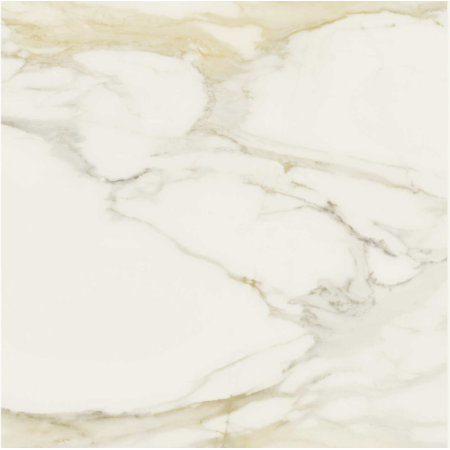 REX CERAMICHE I CLASSICI CALACATTA GOLD GLOSSY 120x120 6mm