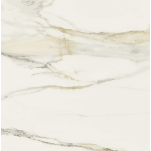 REX CERAMICHE I CLASSICI CALACATTA GOLD GLOSSY 80X80 - TH.9mm