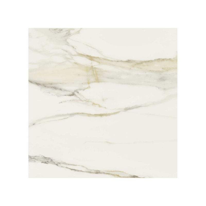 REX CERAMICHE I CLASSICI CALACATTA GOLD GLOSSY 80X80 - SP.9mm