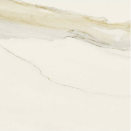 REX CERAMICHE I CLASSICI CALACATTA GOLD MATTE 80X80 SP.9mm
