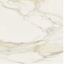 REX CERAMICHE I CLASSICI CALACATTA GOLD MATTE 80X80 6mm