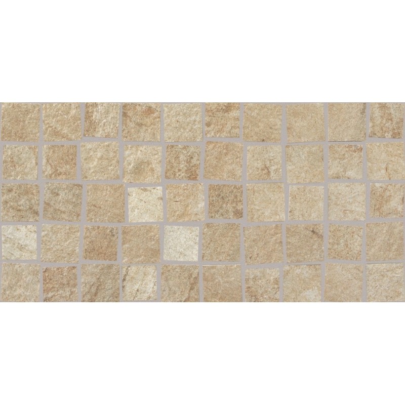 MARAZZI MULTIQUARTZ BEIGE MOSAICO 30X60