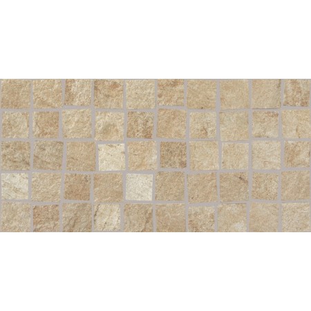 MARAZZI MULTIQUARTZ BEIGE MOSAICO 30X60