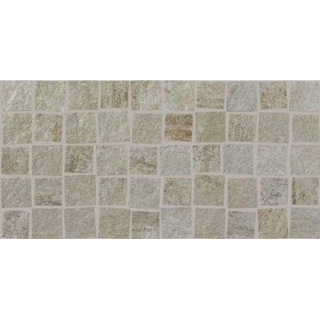 MARAZZI MULTIQUARTZ GRAY MOSAICO 30X60