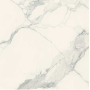 REX CERAMICHE I CLASSICI STATUARIO GLOSSY 120x120 - 6 mm