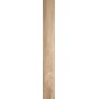 TREVERKCHIC NOCE FRANCESE 15X120 RETTIFICATO