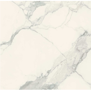 REX CERAMICHE I CLASSICI STATUARIO GLOSSY 80X80 - 6mm