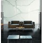 REX CERAMICHE I CLASSICI STATUARIO GLOSSY 80X80 - 9mm