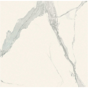 REX CERAMICHE I CLASSICI STATUARIO GLOSSY 80X80 - 9mm