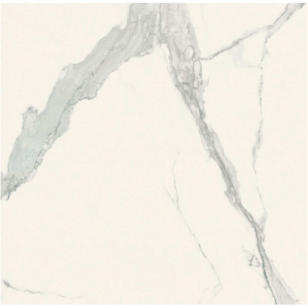 REX CERAMICHE I CLASSICI STATUARIO GLOSSY 80X80 - 9mm