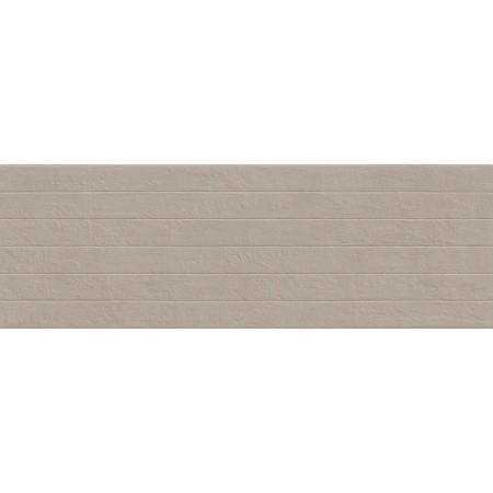 MARAZZI ALCHIMIA STRUTTURA WABI 3D FANGO 60X180 RETTIFICATO