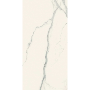 REX CERAMICHE I CLASSICI STATUARIO GLOSSY 60X120 - 9mm