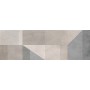 MARAZZI ALCHIMIA DECORO ARKY GREIGE 60X180 RETTIFICATO