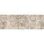 MARAZZI ALCHIMIA DECORO BOHO GREIGE 60X180 RETTIFICATO