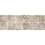 MARAZZI ALCHIMIA DECORO BOHO GREIGE 60X180 RETTIFICATO