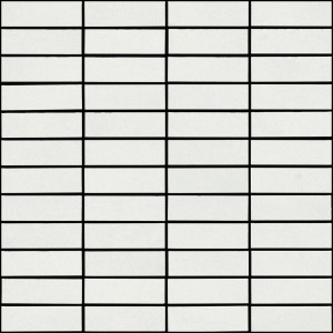 MARAZZI ALCHIMIA MOSAICO WHITE 30X30