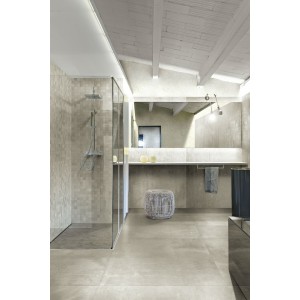 REX CERAMICHE MATIERES SABLE MATTE 80X80 RETTIFICATO 9mm