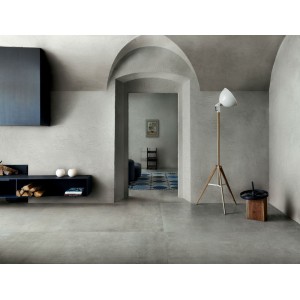 REX CERAMICHE MATIERES NUAGE MATTE 40X80 RETTIFICATO 9mm