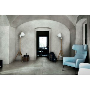 REX CERAMICHE MATIERES NUAGE MATTE 60X60 RETTIFICATO 9MM