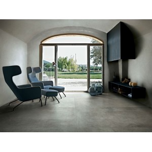 REX CERAMICHE MATIERES NUAGE MATTE 30X60 RETTIFICATO 9mm