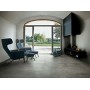 REX CERAMICHE MATIERES NUAGE MATTE 120X120 RETTIFICATO 6mm