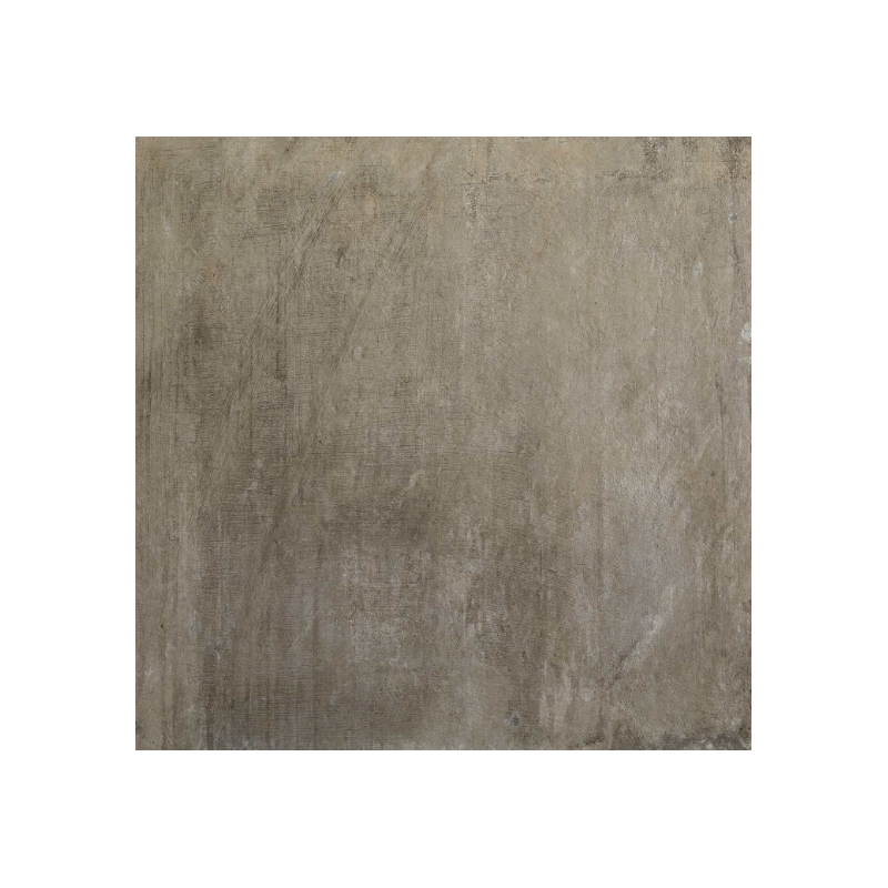 REX CERAMICHE MATIERES GRIS MATTE 80X80 RETTIFICATO 9mm