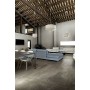 REX CERAMICHE MATIERES GRIS MATTE 40X80 RETTIFICATO 9mm