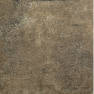 REX CERAMICHE MATIERES BRUN MATTE 80X80 RETTIFICATO 9mm