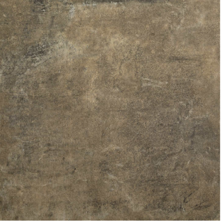 REX CERAMICHE MATIERES BRUN MATTE 80X80 Rectified 9mm