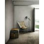 REX CERAMICHE MATIERES BRUN MATTE 80X80 RETTIFICATO 9mm