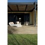 REX CERAMICHE PLANCHES MIEL MATTE 20x120 RETTIFICATO 9mm