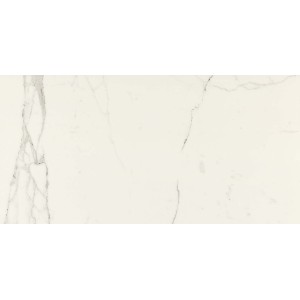 MARAZZI ALLMARBLE_FLOOR STATUARIO STRUTTURATO 60X120 RETTIFICATO