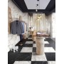 MARAZZI ALLMARBLE_FLOOR CALACATTA EXTRA 75X150 RETTIFICATO