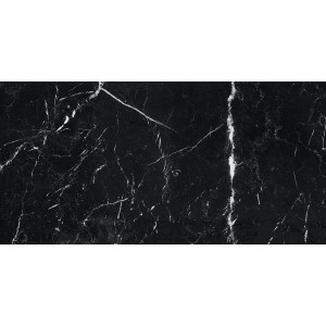 MARAZZI ALLMARBLE_FLOOR ELEGANT BLACK 75X150 RETTIFICATO