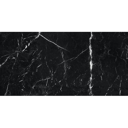 MARAZZI ALLMARBLE_FLOOR ELEGANT BLACK 75X150 RETTIFICATO