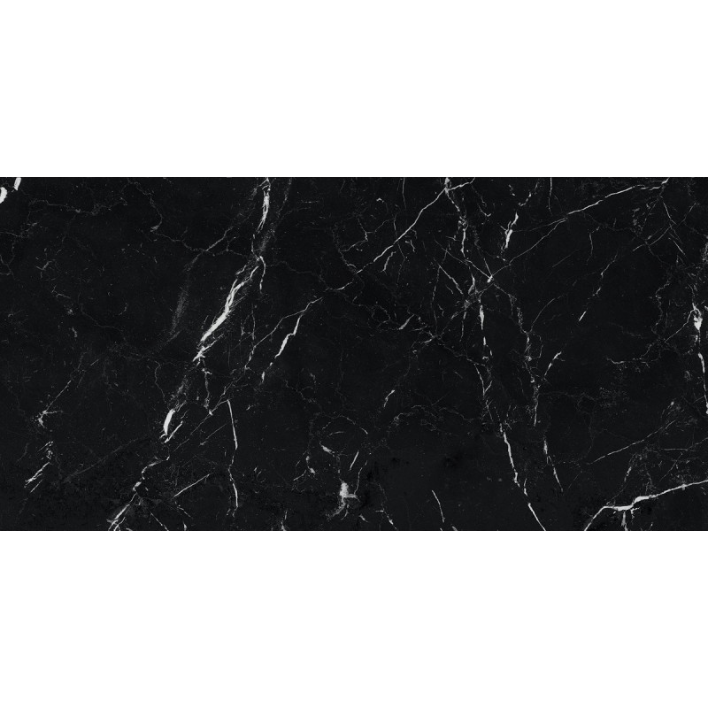 MARAZZI ALLMARBLE_FLOOR ELEGANT BLACK 60X120 RETTIFICATO