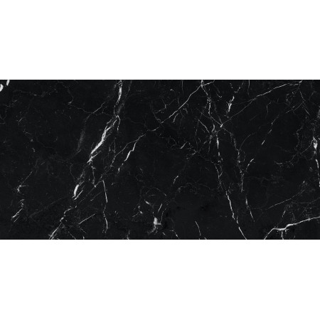 MARAZZI ALLMARBLE_FLOOR ELEGANT BLACK 60X120 RETTIFICATO