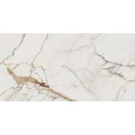 MARAZZI ALLMARBLE_FLOOR GOLDEN WHITE LUX 75X150 RETTIFICATO