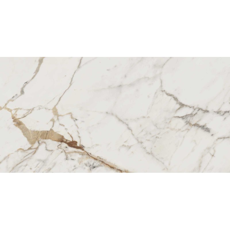 MARAZZI ALLMARBLE_FLOOR GOLDEN WHITE LUX 60X120 RETTIFICATO