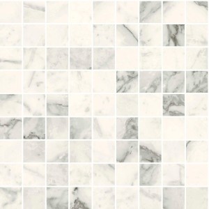 MARAZZI ALLMARBLE_FLOOR CALACATTA EXTRA MOSAICO 30X30