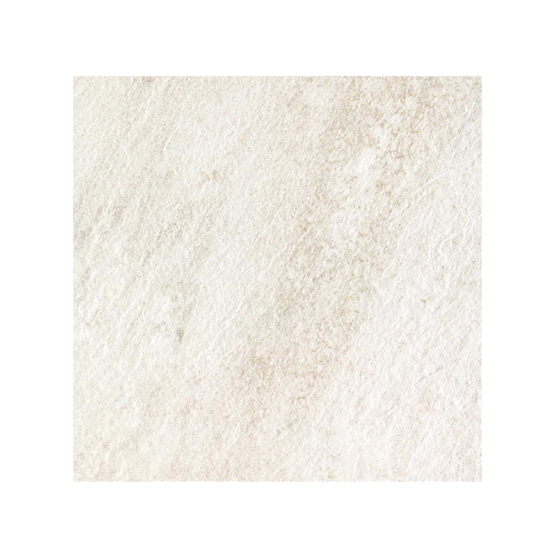 FLORIM - FLOOR GRES WALKS/1.0 WHITE NATURALE 60X60 -SP.20mm