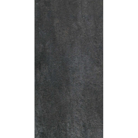 FLORIM - FLOOR GRES WALKS/1.0 BLACK SOFT 40X80 RETTIFICATO