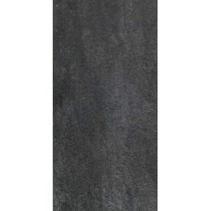 FLORIM - FLOOR GRES WALKS/1.0 BLACK SOFT 40X80 RECTIFIED