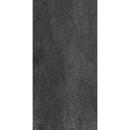 FLORIM - FLOOR GRES WALKS/1.0 BLACK SOFT 40X80 RECTIFIED