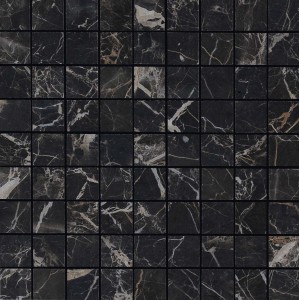 MARAZZI ALLMARBLE_FLOOR SAINT LAURENT MOSAICO 30X30