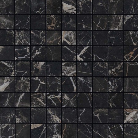 MARAZZI ALLMARBLE_FLOOR SAINT LAURENT MOSAICO 30X30