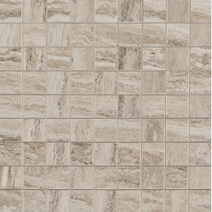 MARAZZI ALLMARBLE_FLOOR TRAVERTINO MOSAICO 30X30