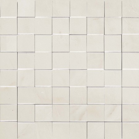 MARAZZI ALLMARBLE_FLOOR RAFFAELLO MOSAICO NAT/LUX 3D 30X30